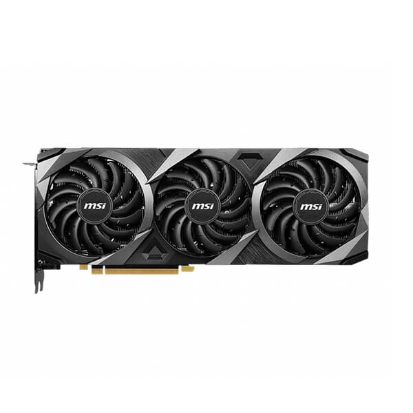 MSI RTX 3080 Ventus 3X Plus OC LHR | 12GB Graphics Card | MD Computers